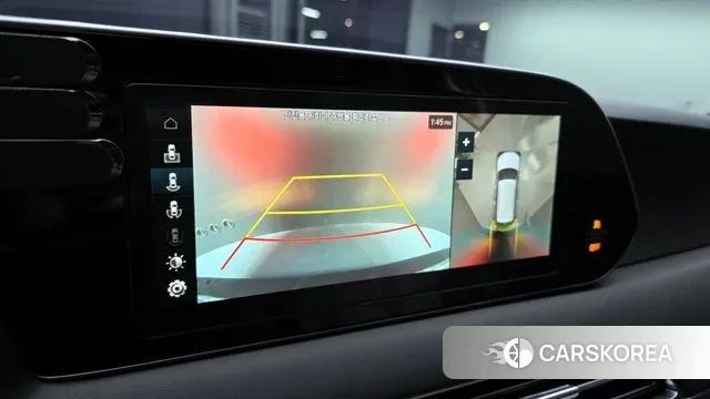 Hyundai Palisade id 3630649 из Кореи 8