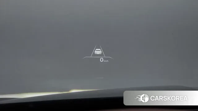 Genesis G80 (RG3) id 3727647 из Кореи 8