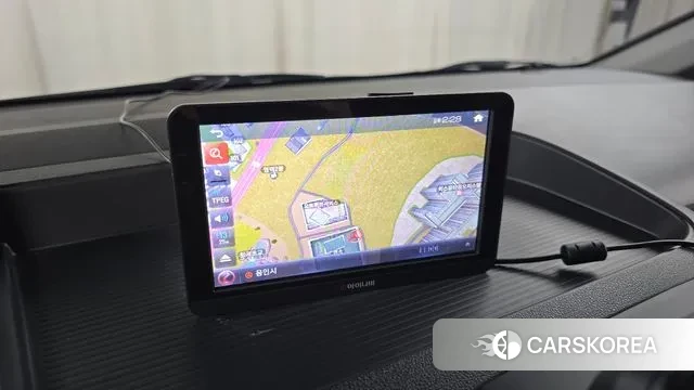 Hyundai Staria id 3707789 из Кореи 8