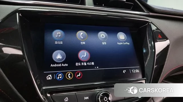 Chevrolet (GM Daewoo) Trailblazer id 3646602 из Кореи 8