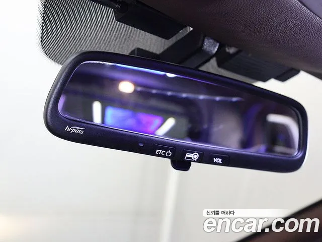 Hyundai The New Grand Starex id 2707071 из Кореи 8