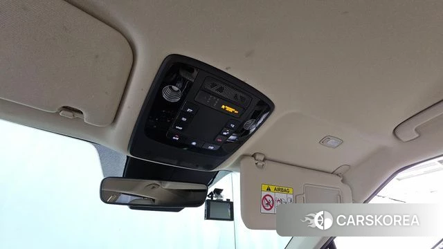 Kia Carnival 4th generation id 4609582 из Кореи 8
