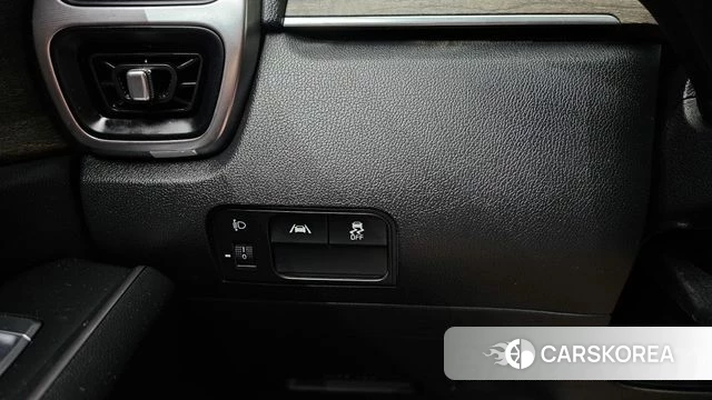 Kia Sorento 4th Generation id 4780167 из Кореи 8