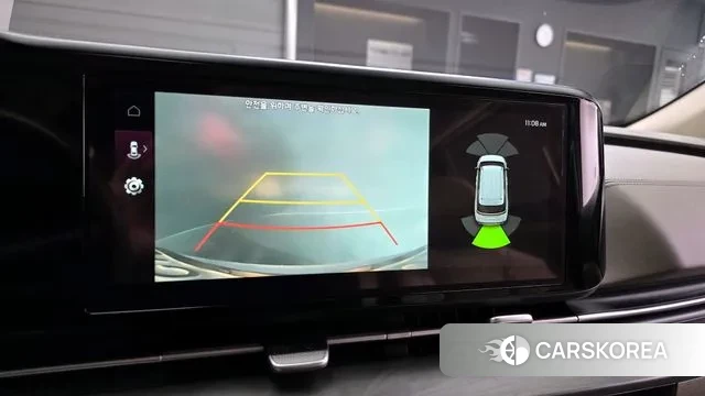 Kia Carnival 4th generation id 3592710 из Кореи 8