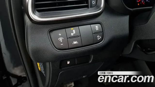 Kia The New Sorento id 2237301 из Кореи 8