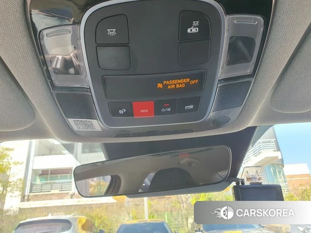 Hyundai Sonata D Edge (DN8) id 3896610 из Кореи 8