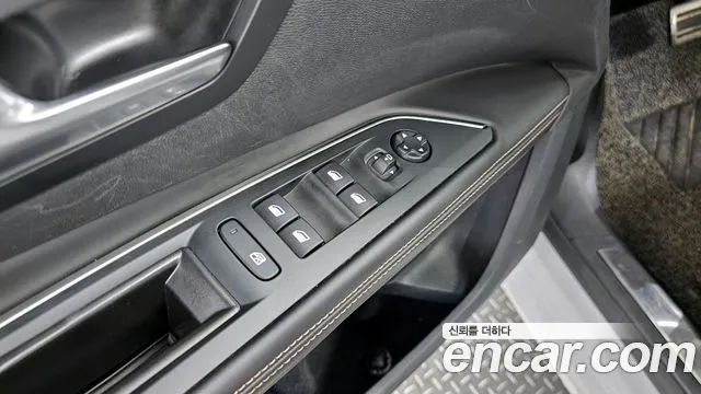 Peugeot 5008 second generation id 2707224 из Кореи 8