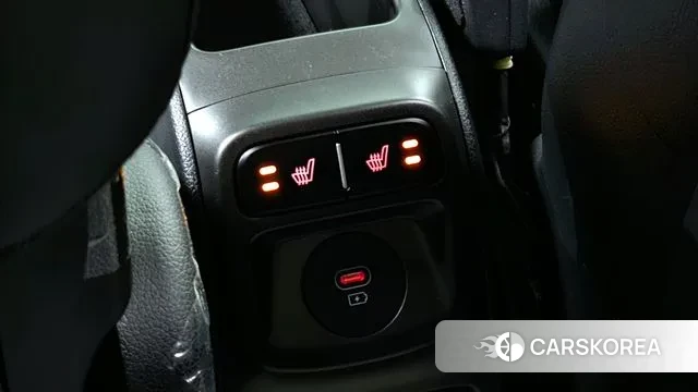 Kia The New Kia Ray id 3366101 из Кореи 8