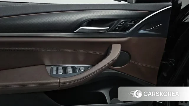 BMW X4 (G02) id 3546003 из Кореи 8