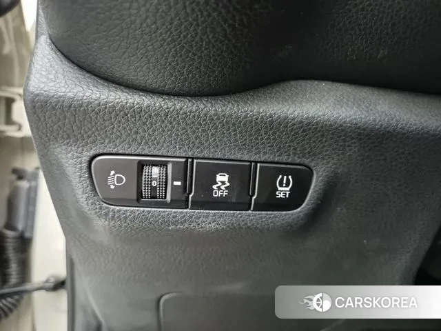 Kia Morning Urban (JA) id 2984657 из Кореи 8