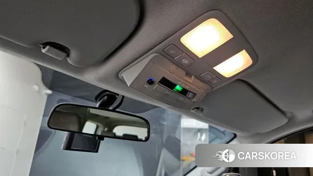 Hyundai The New Grand Starex id 3413219 из Кореи 8