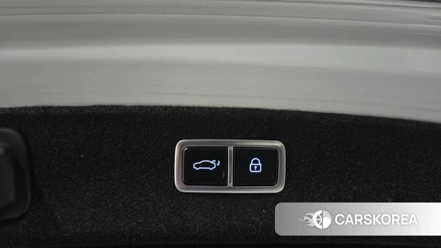 Genesis G80 (RG3) id 4735084 из Кореи 8