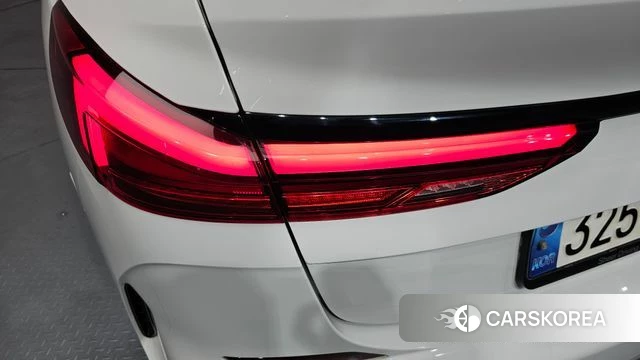 BMW 2 Series Gran Coupe (F44) id 4671843 из Кореи 8