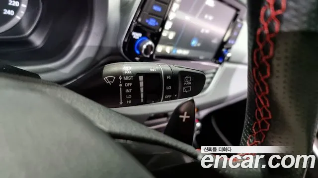 Hyundai i30 (PD) id 2710461 из Кореи 8