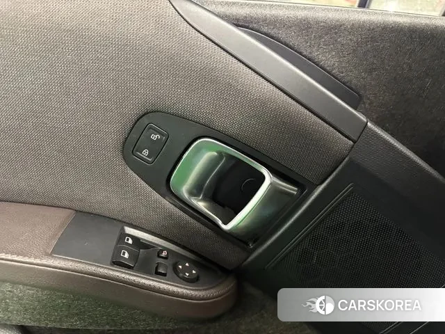 BMW i3 id 3459636 из Кореи 8