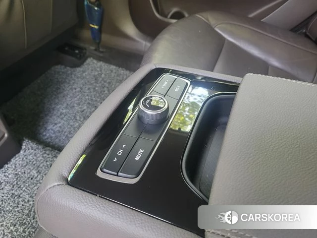 Kia Come New K7 id 4377674 из Кореи 8
