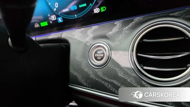 Mercedes-Benz E-Class W213 id 4641996 из Кореи 8