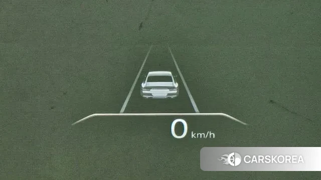 Genesis G80 (RG3) id 3463844 из Кореи 8