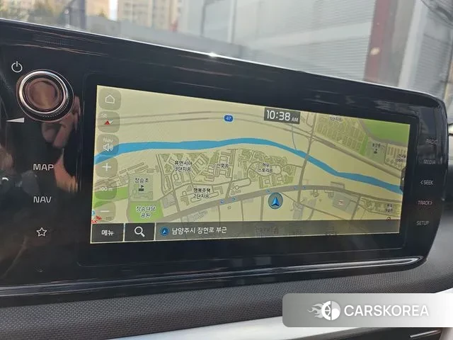 Kia K5 3rd generation id 3283587 из Кореи 8