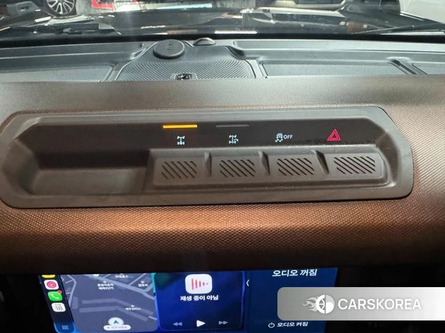 Ford Bronco 6th Generation id 3806366 из Кореи 8