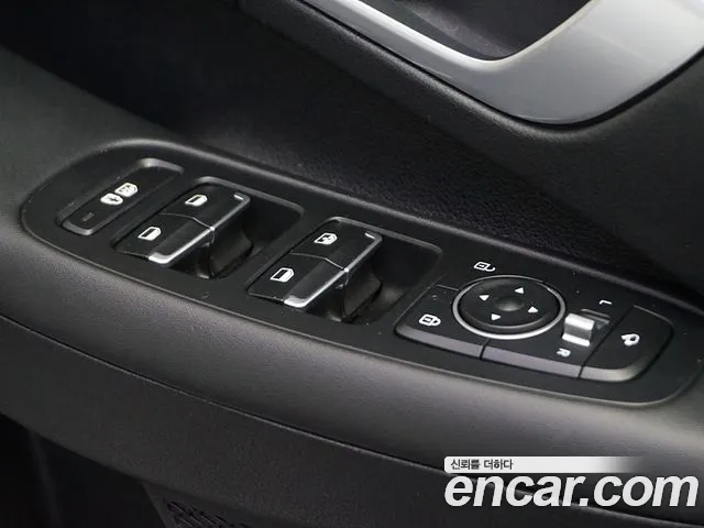 Hyundai Sonata (DN8) id 2682956 из Кореи 8