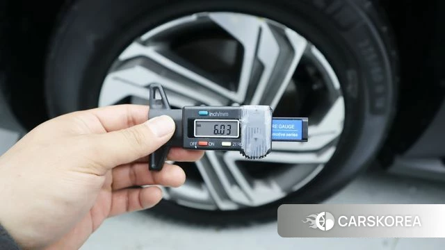 Hyundai The New Santa Fe id 4429126 из Кореи 8