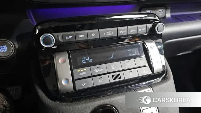 Hyundai Casper id 3701757 из Кореи 8