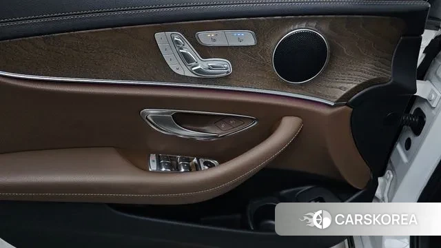 Mercedes-Benz E-Class W213 id 3611600 из Кореи 8