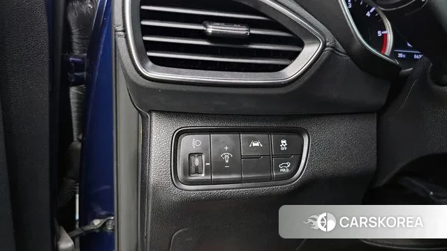 Hyundai Santa Fe TM id 3085727 из Кореи 8