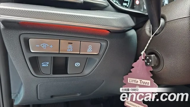 Genesis G80 (RG3) id 2954129 из Кореи 8