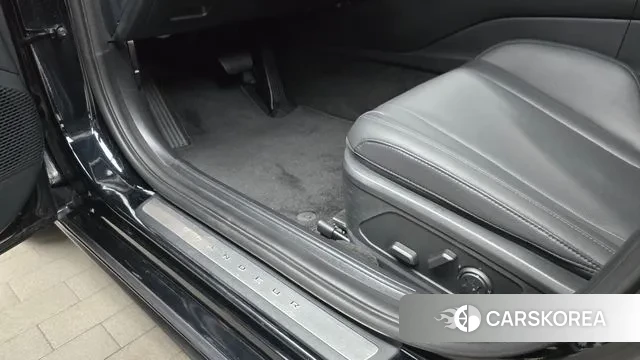 Hyundai Grandeur (GN7) id 2984347 из Кореи 8