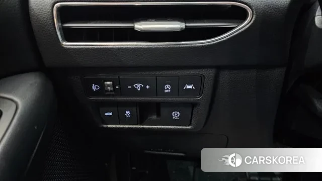 Hyundai Sonata (DN8) id 3402565 из Кореи 8