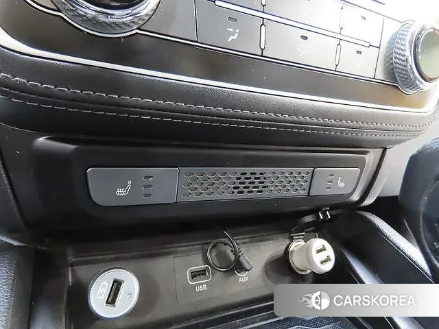 Ssangyong Rexton Sports id 3558031 из Кореи 8