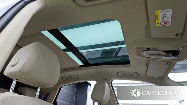 Audi Q5 (FY) id 3518262 из Кореи 8