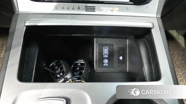 Hyundai Kona Electric id 4496439 из Кореи 8