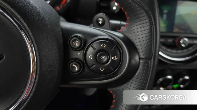 Mini Cooper S Clubman id 4519691 из Кореи 8