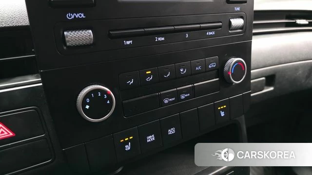 Hyundai Staria id 4396478 из Кореи 8