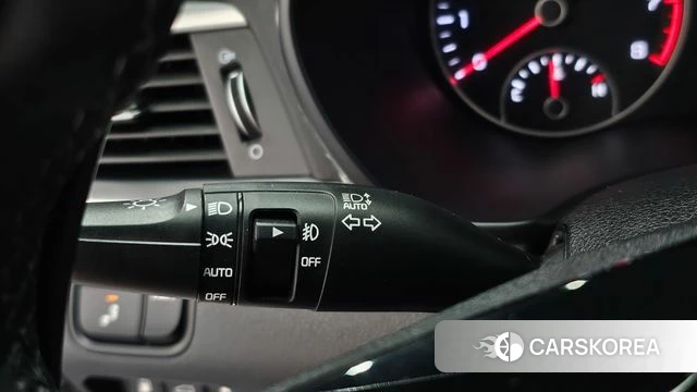Kia The New K5 2nd generation id 4672757 из Кореи 8