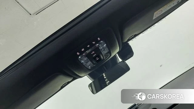 Mercedes-Benz GLB-Class X247 id 3839829 из Кореи 8