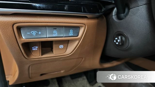 Genesis G80 (RG3) id 3964957 из Кореи 8