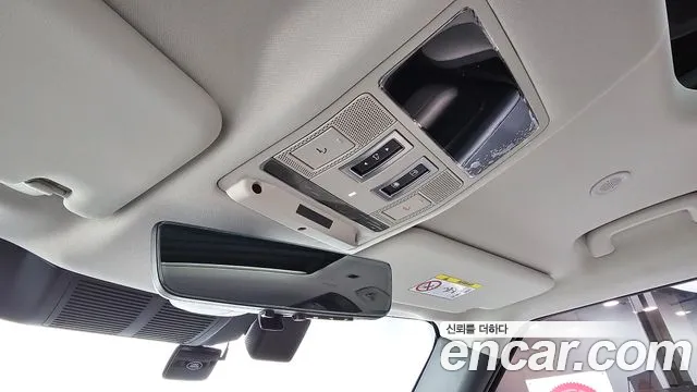 Land Rover Defender (L663) id 2805366 из Кореи 8