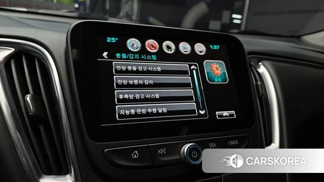 Chevrolet (GM Daewoo) All New Malibu id 4491043 из Кореи 8