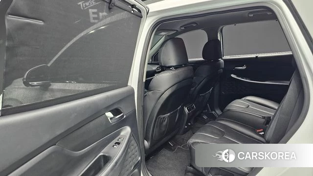 Hyundai The New Santa Fe id 3840178 из Кореи 8