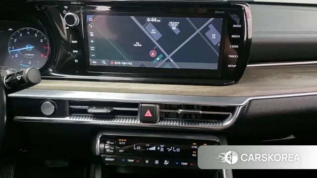 Kia K5 3rd generation id 3008561 из Кореи 8