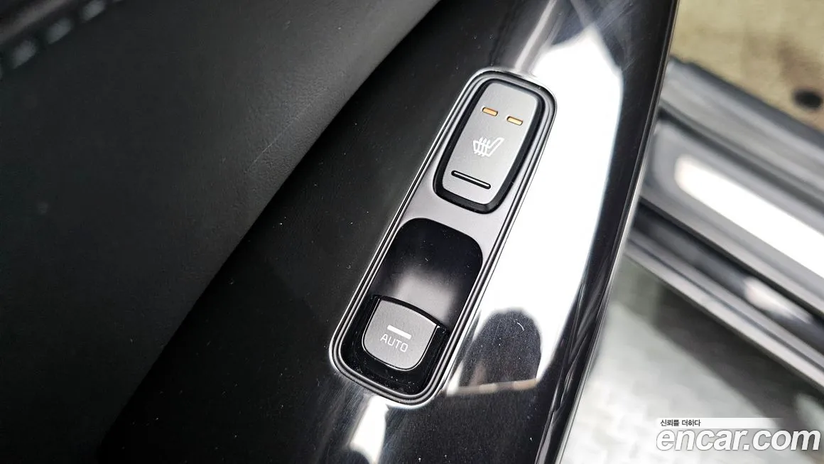 Kia K7 Premier id 2122681 из Кореи 8