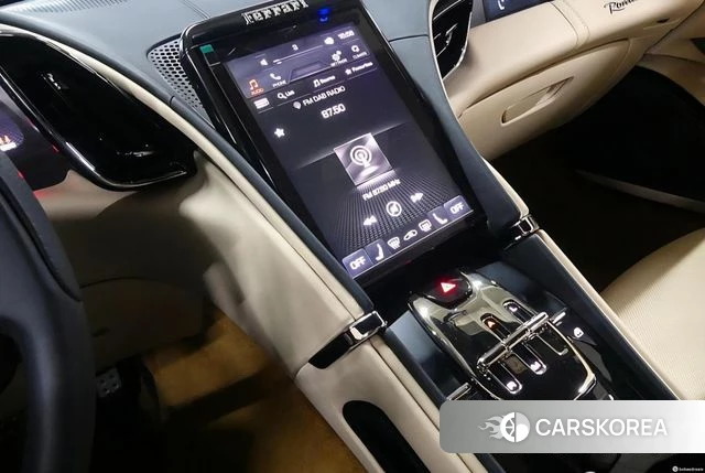 Ferrari Rome id 3833254 из Кореи 8