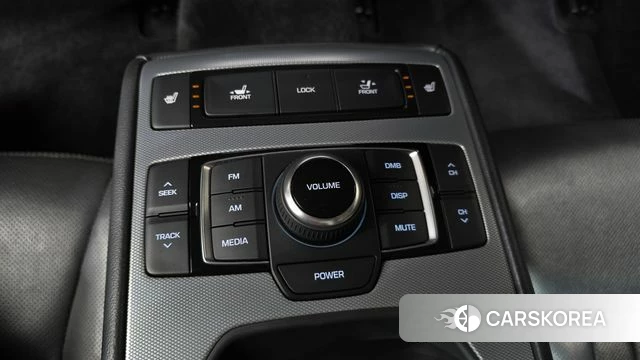 Genesis G80 id 4587142 из Кореи 8