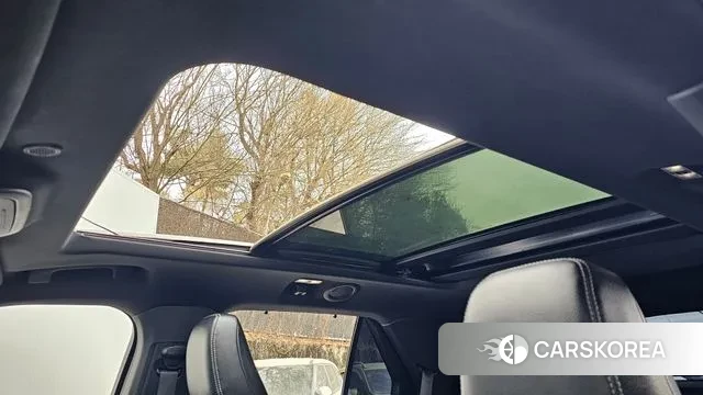 Ford Explorer 6th Generation id 3708821 из Кореи 8