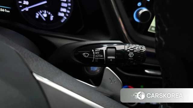 Hyundai Sonata (DN8) id 4389008 из Кореи 8