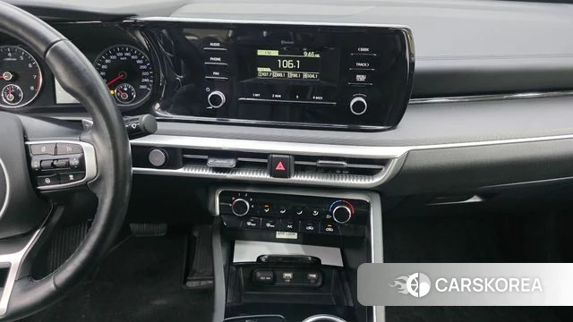 Kia K5 3rd generation id 3964819 из Кореи 8